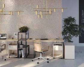 Мебель для персонала Aurora images