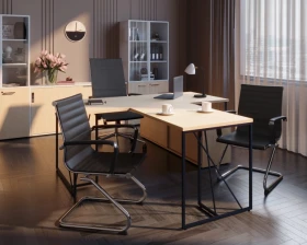 Мебель для персонала Aurora images