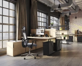 Мебель для персонала Aurora images