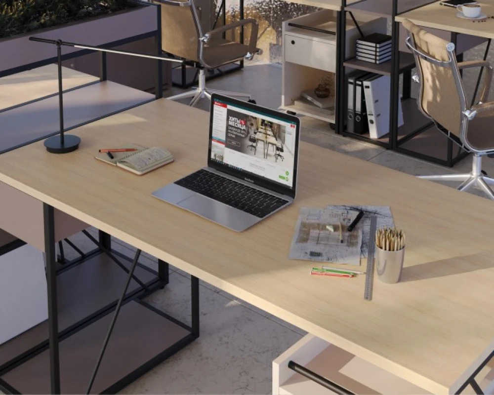 Мебель для персонала Aurora