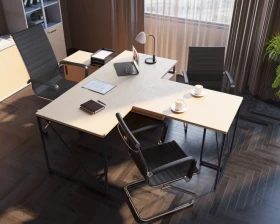 Мебель для персонала Aurora images