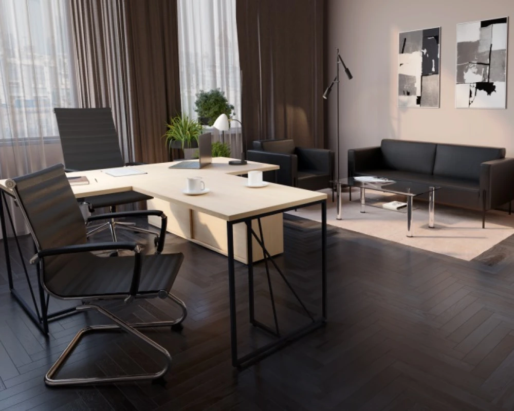 Мебель для персонала Aurora