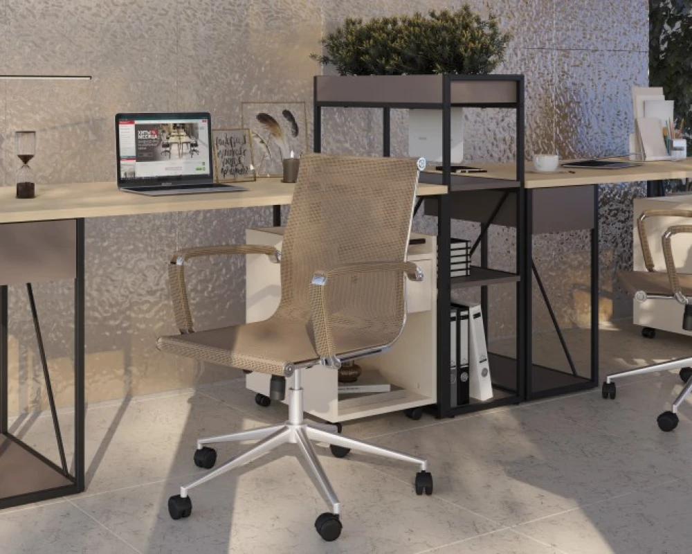 Мебель для персонала Aurora