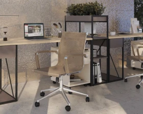 Мебель для персонала Aurora images