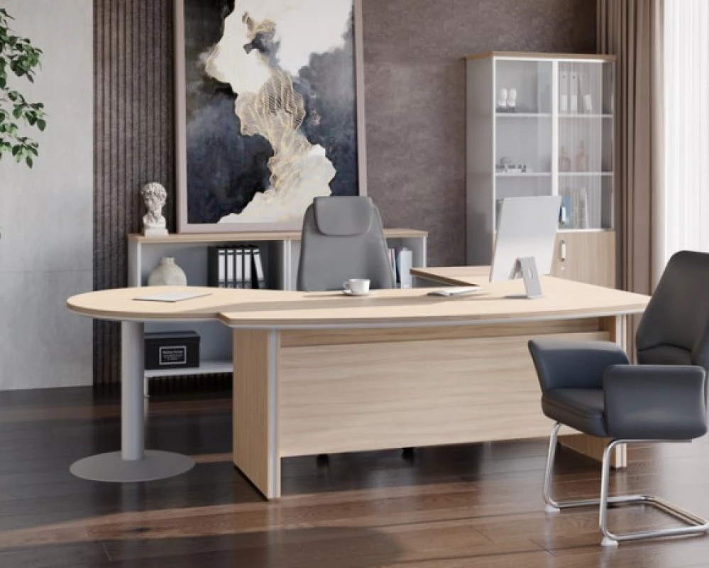 Кабинет руководителя Berlin Director New