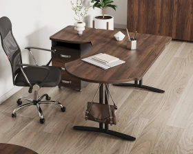 Мебель для персонала Berlin Metal images