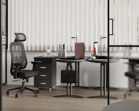 Мебель для персонала Berlin Metal images
