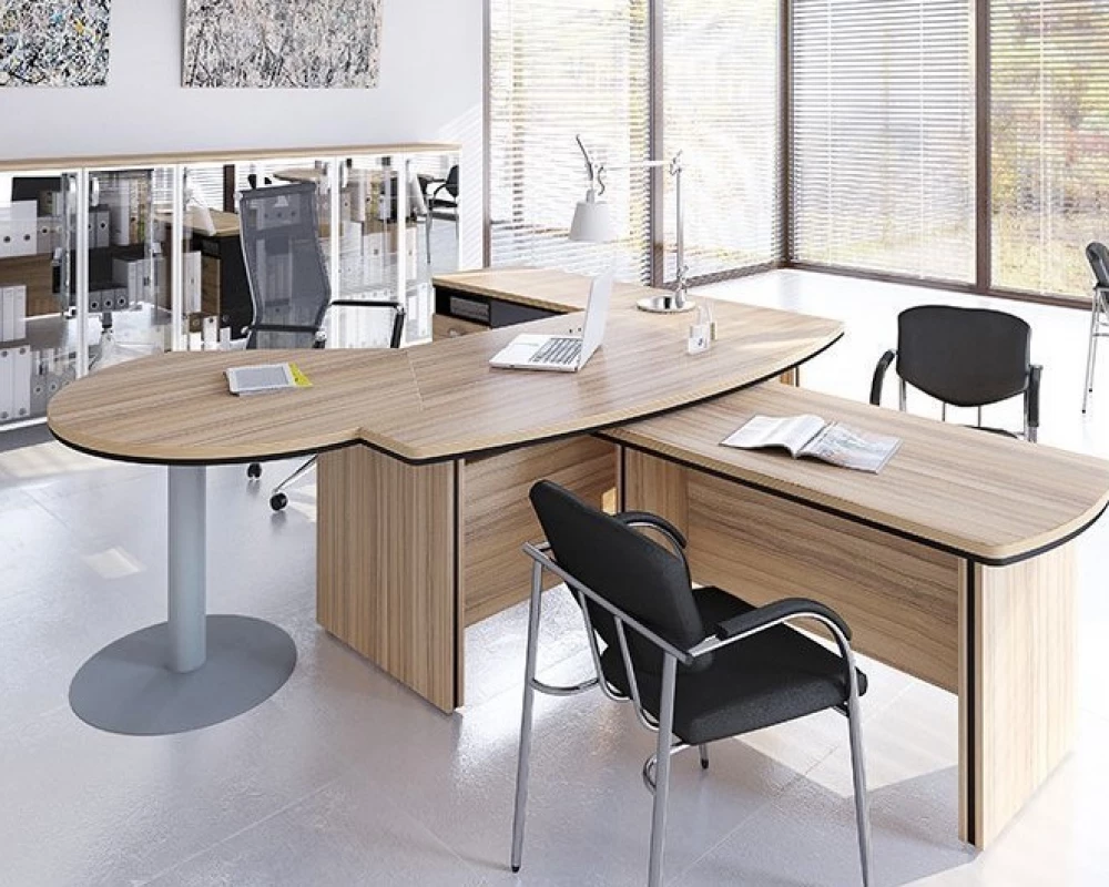 Кабинет руководителя Берлин Директор