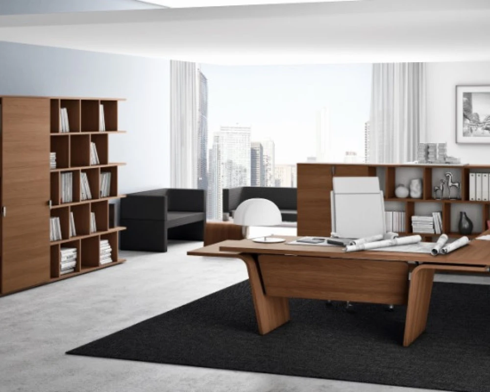 Кабинет руководителя Larus