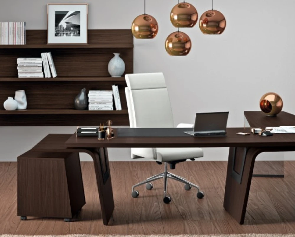 Кабинет руководителя Larus