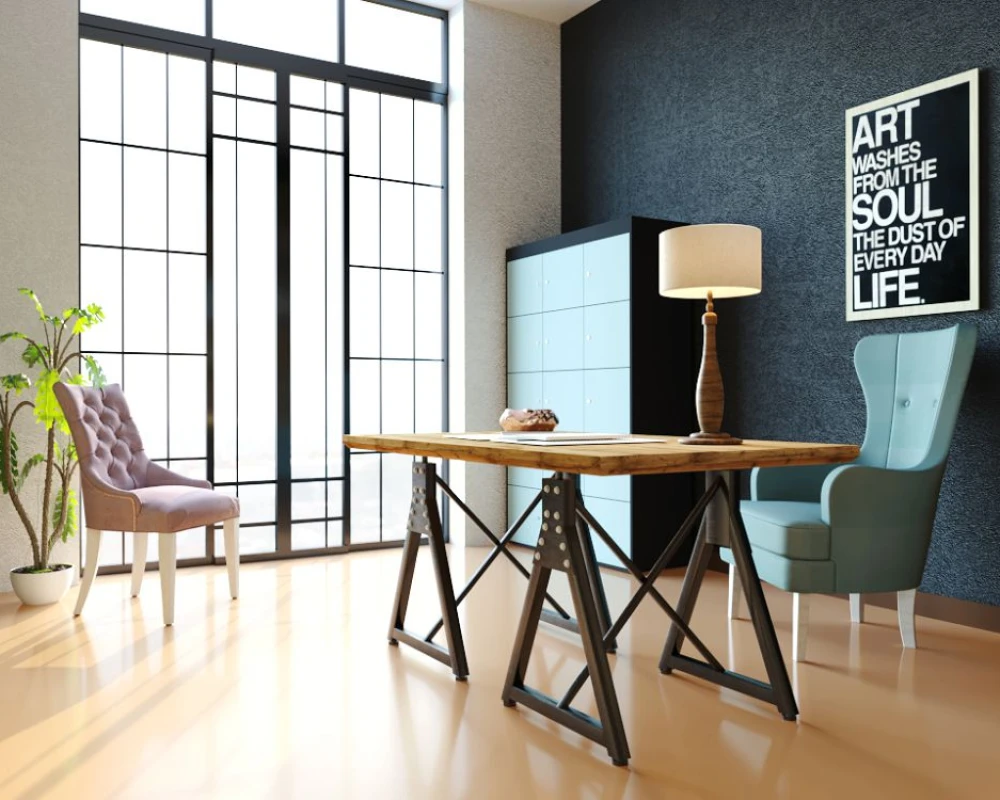 Мебель для персонала Loft Defo