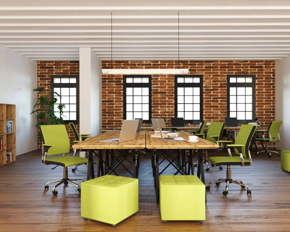 Мебель для персонала Loft Defo