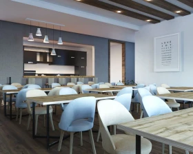 Мебель для персонала Loft Defo images