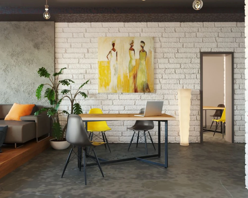 Мебель для персонала Loft Defo