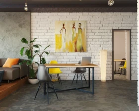 Мебель для персонала Loft Defo images