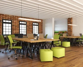 Мебель для персонала Loft Defo images