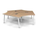 отзыв Стол тройной бенч, проводник SISO 247 Matrix New