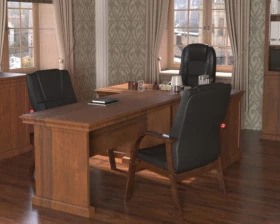 Кабинет руководителя London images