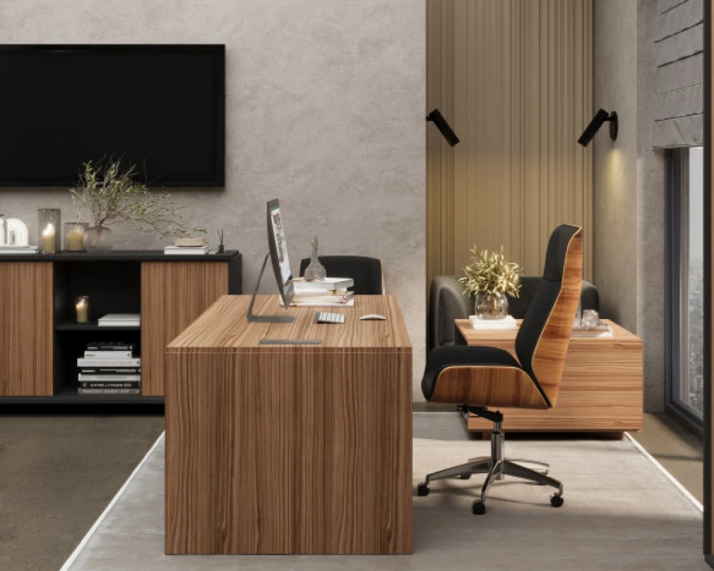 Кабинет руководителя Platinum