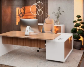 Кабинет руководителя Platinum images