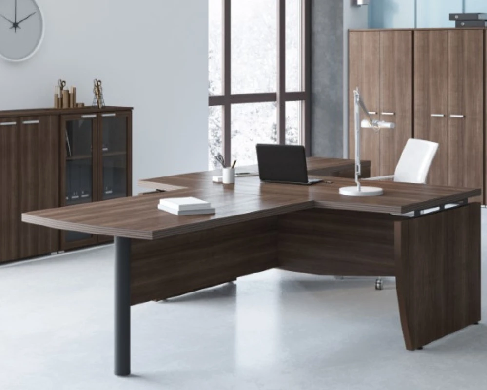 Кабинет руководителя Smart Director