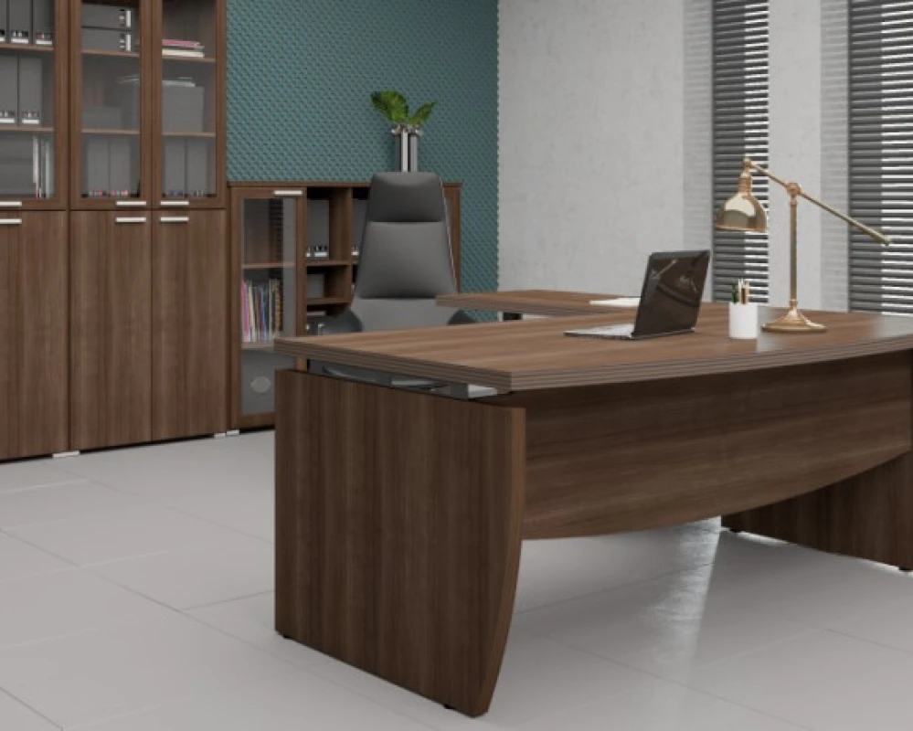 Кабинет руководителя Smart Director