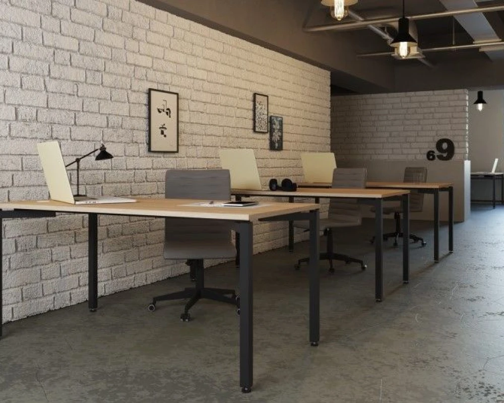 Мебель для персонала Smart Metal