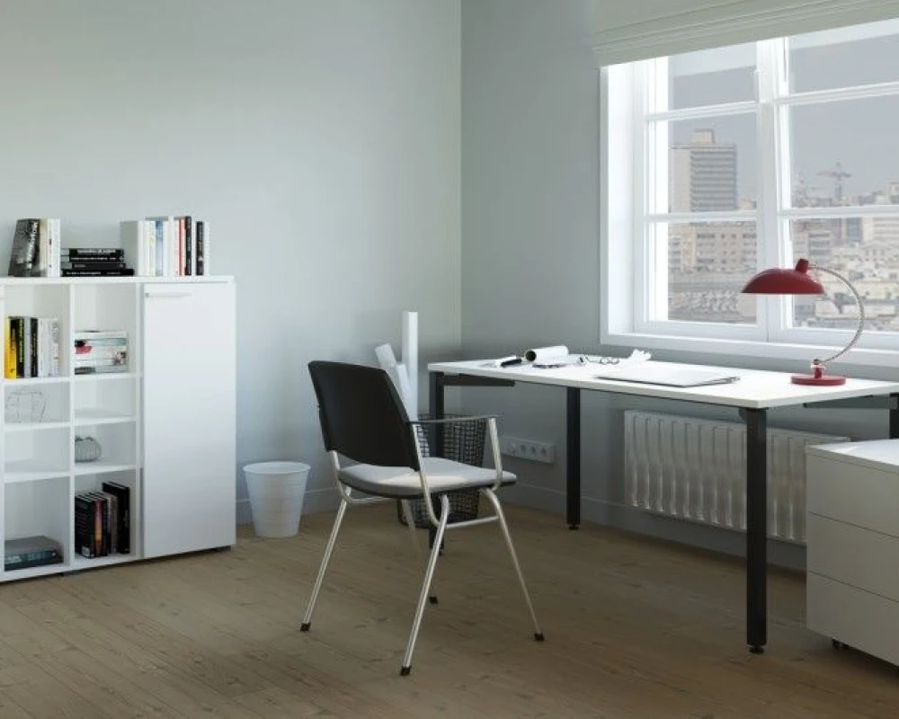 Мебель для персонала Smart Metal