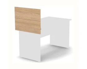 Экран боковой 67х1,6х50 Smart (df) Дуб медовый images