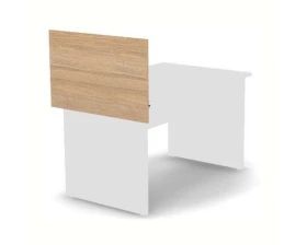 Экран боковой 78х1,6х50 Smart (df) Дуб медовый images