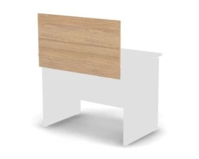 Экран фронтальный 90,6х1,6х50 Smart (df) Дуб медовый images