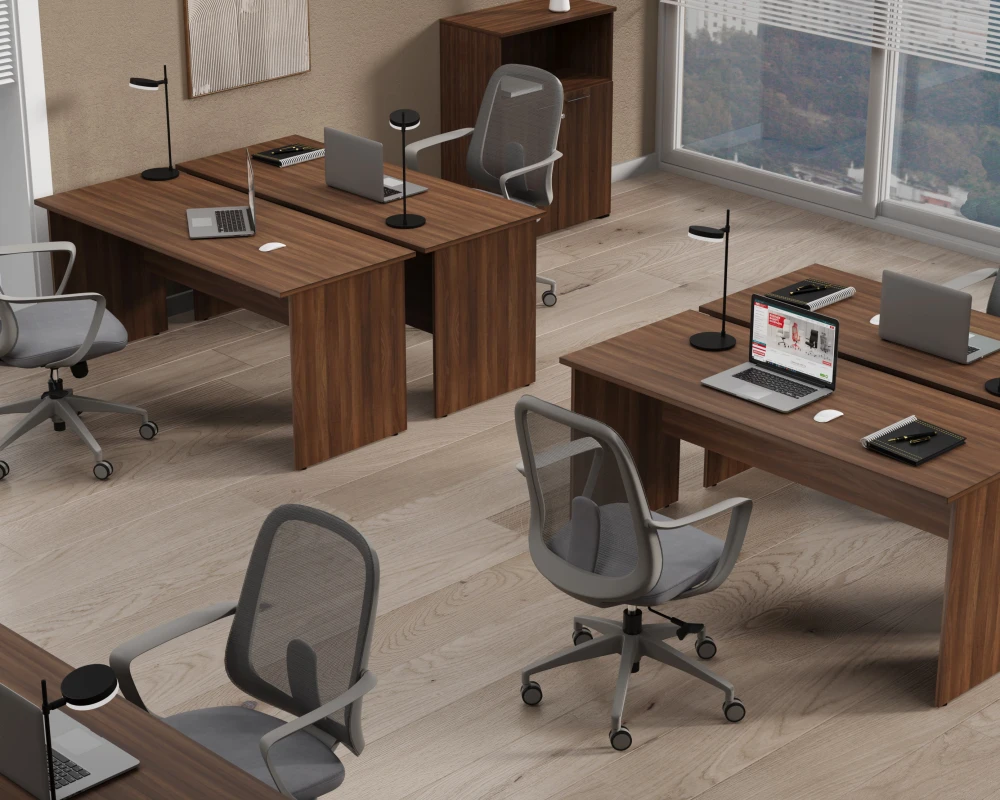 Мебель для персонала Smart (df)