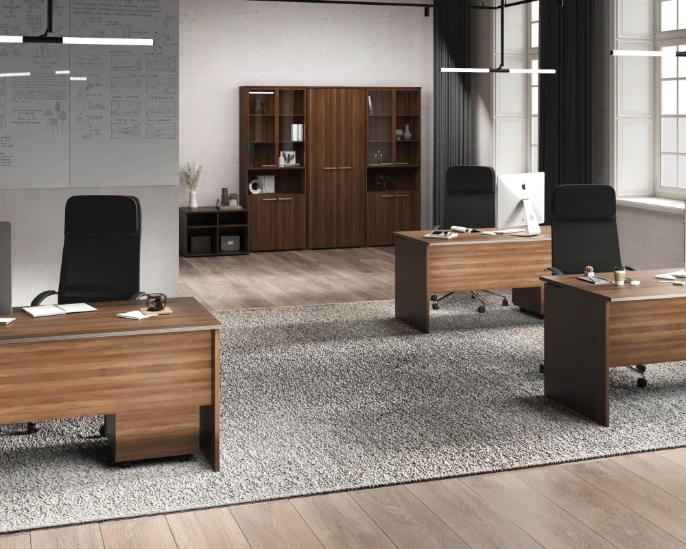 Мебель для персонала Smart (df)