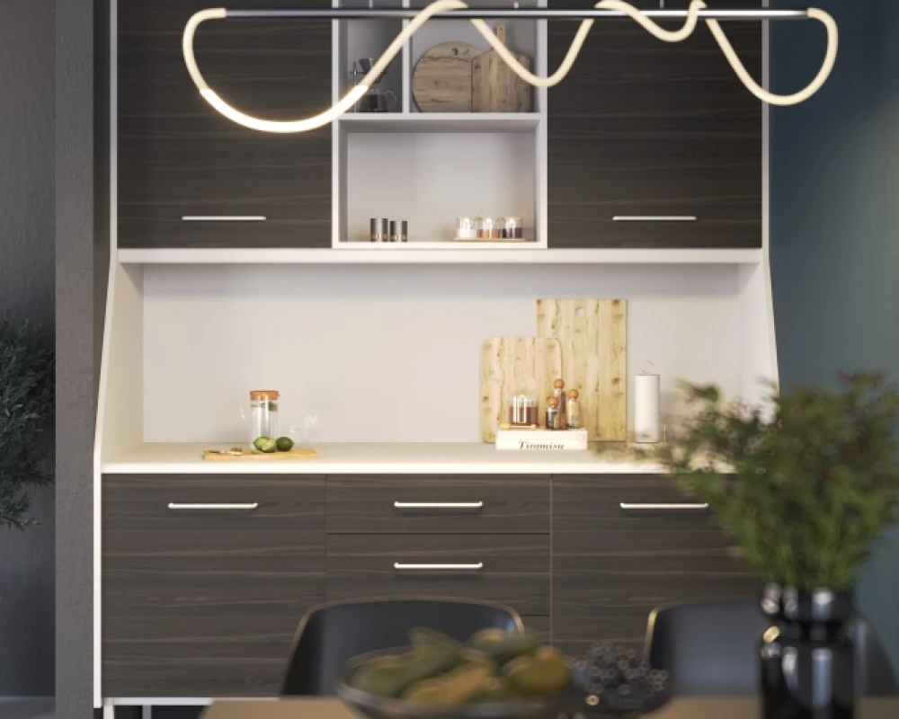 Мебель для персонала Smart (df)