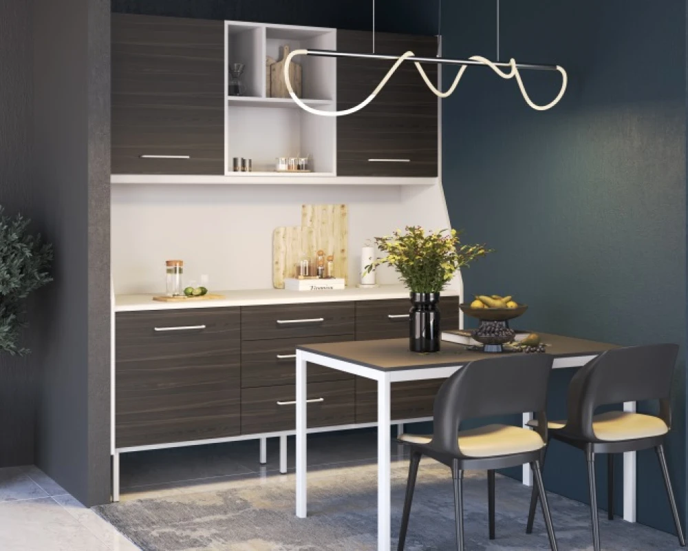 Мебель для персонала Smart (df)