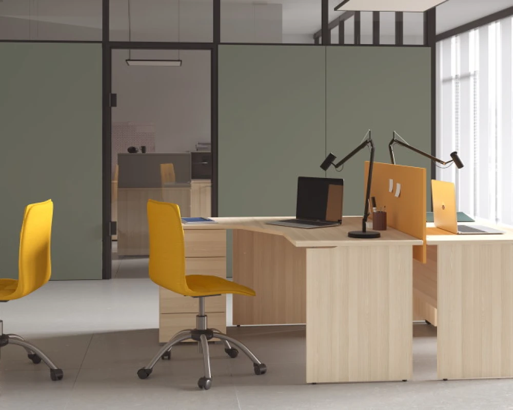 Мебель для персонала Smart (df)