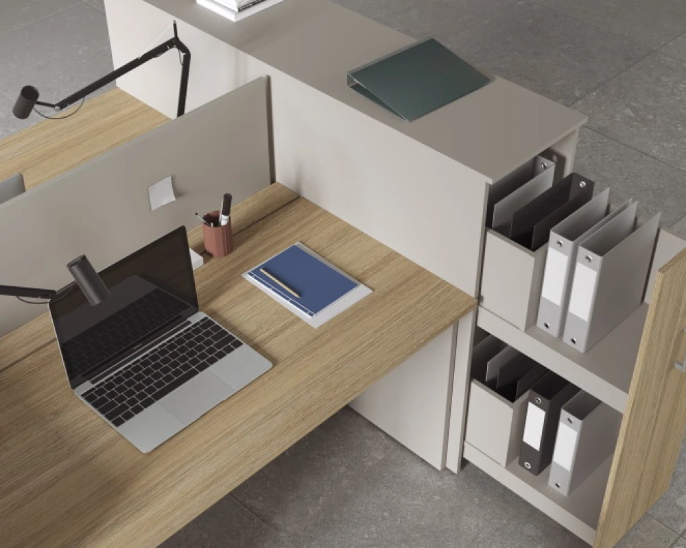 Мебель для персонала Smart (df)