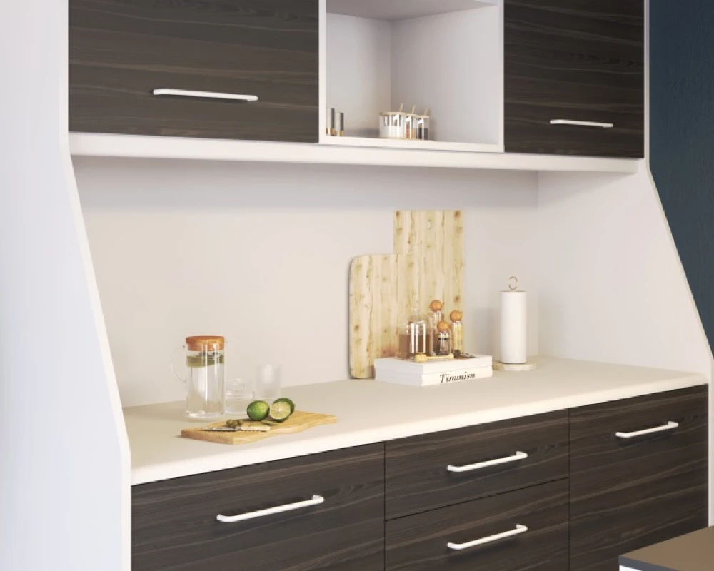 Мебель для персонала Smart (df)