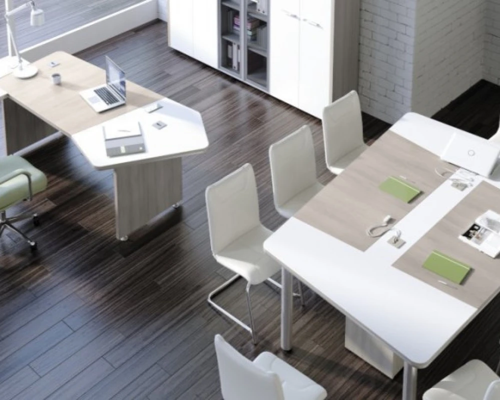 Мебель для переговорных Smartex