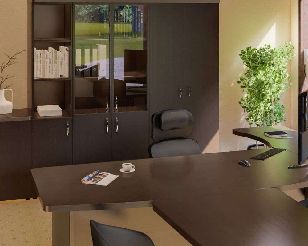 Кабинет руководителя Форум