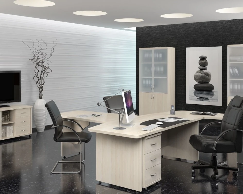 Кабинет руководителя Форум