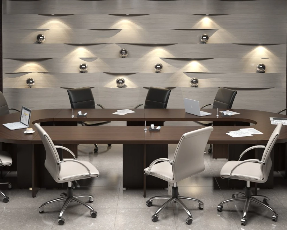 Кабинет руководителя Форум