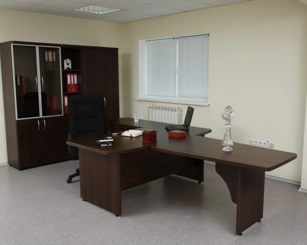 Кабинет руководителя Форум