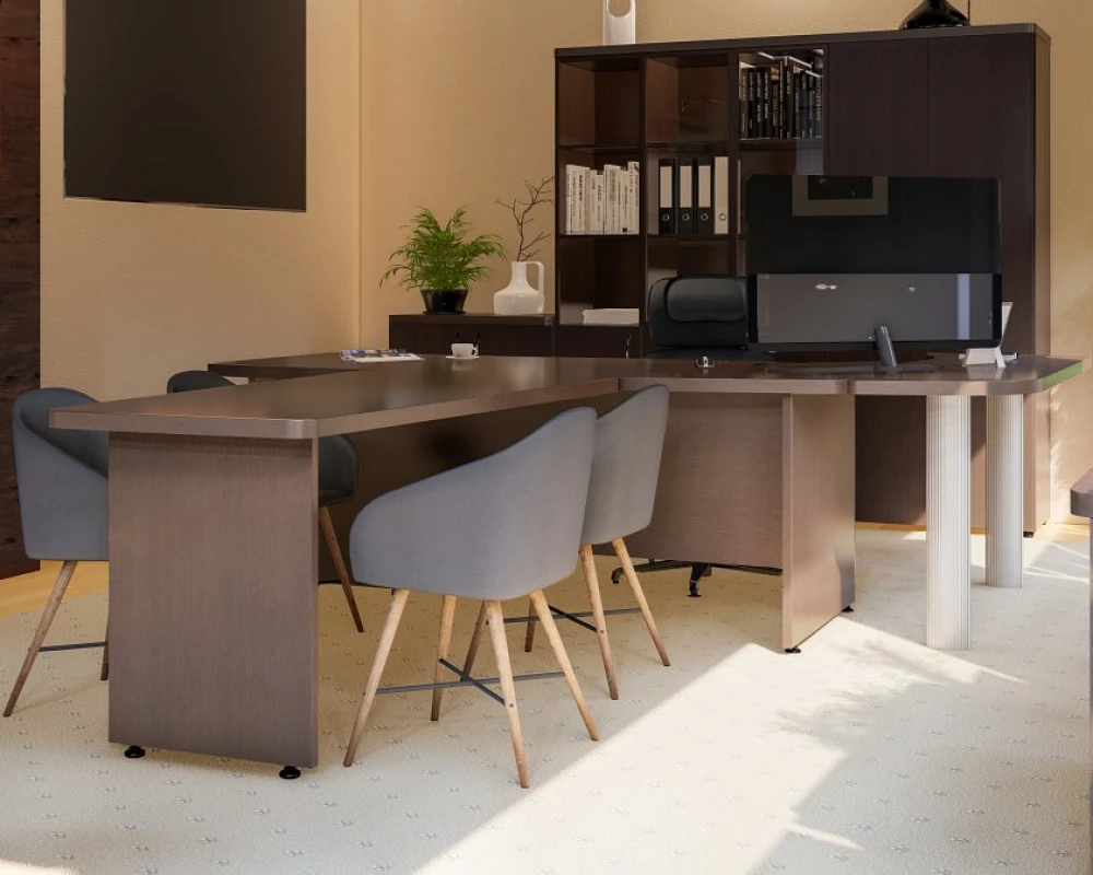 Кабинет руководителя Форум