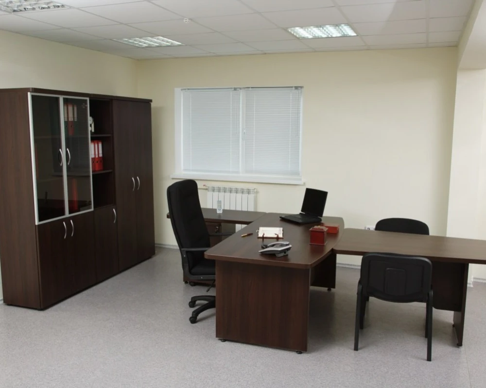 Кабинет руководителя Форум