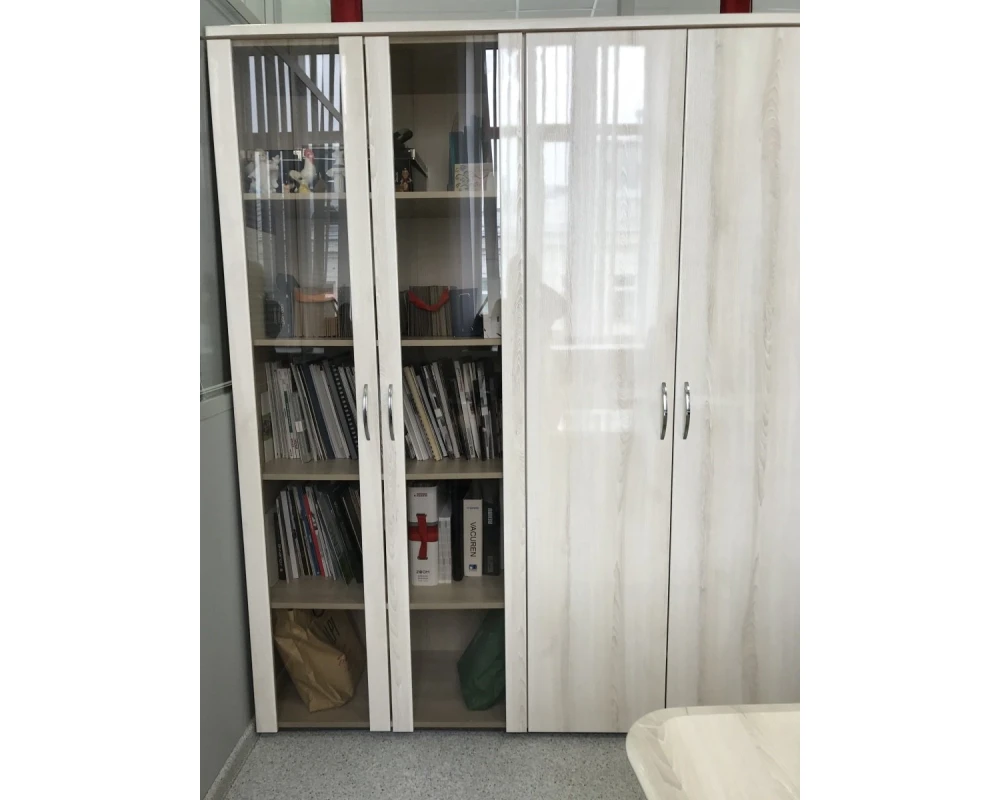 Кабинет руководителя Консул (лакированный)