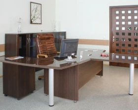 Кабинет руководителя Консул (лакированный) images