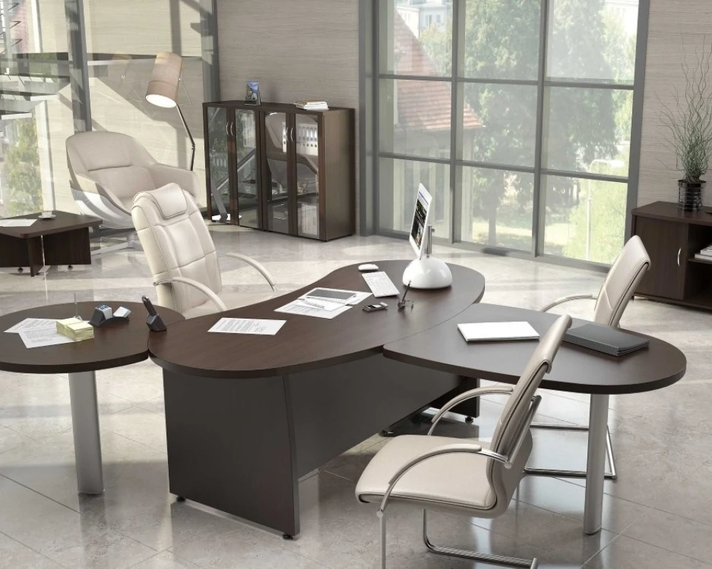 Кабинет руководителя Статус