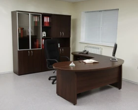 Кабинет руководителя Статус images