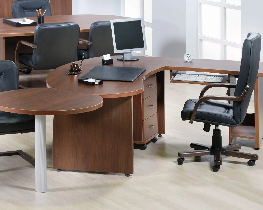 Кабинет руководителя Статус